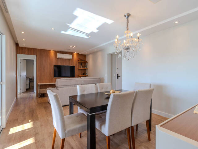 #1 - Apartamento para Venda em São Paulo - SP - 3