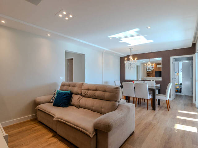 Apartamento para Venda em São Paulo - 4