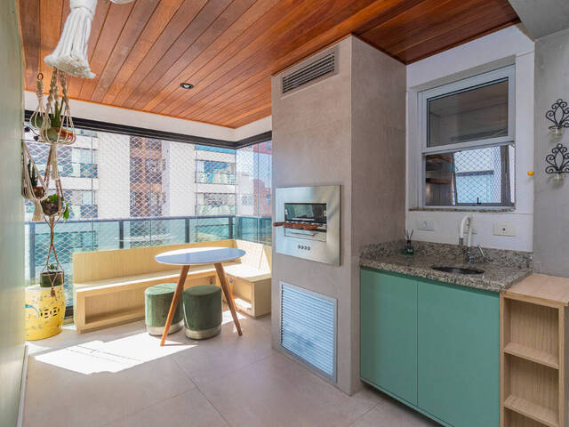 Apartamento para Venda em São Paulo - 2