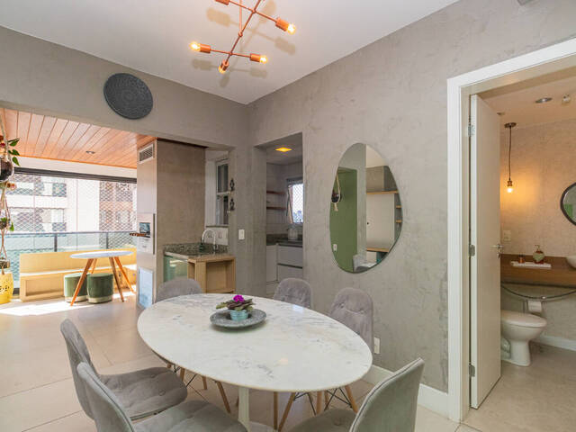 Apartamento para Venda em São Paulo - 3