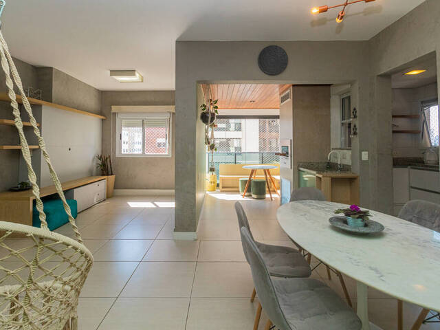 Apartamento para Venda em São Paulo - 5