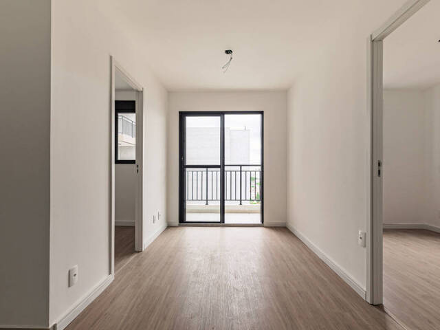#4 - Apartamento para Venda em São Paulo - SP - 2