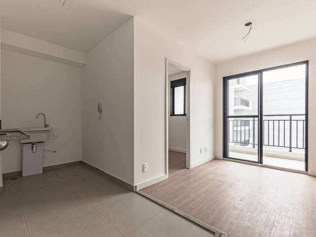 #4 - Apartamento para Venda em São Paulo - SP - 3