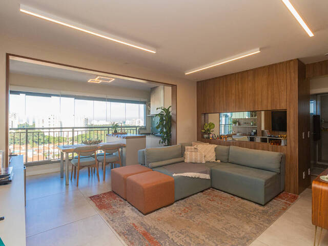 Apartamento para Venda em São Paulo - 2