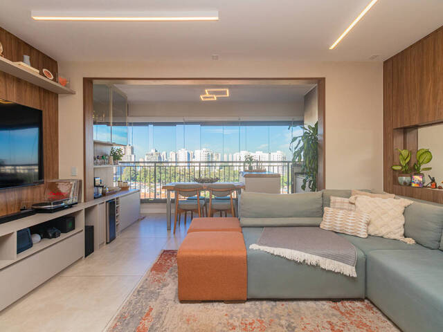 Apartamento para Venda em São Paulo - 3