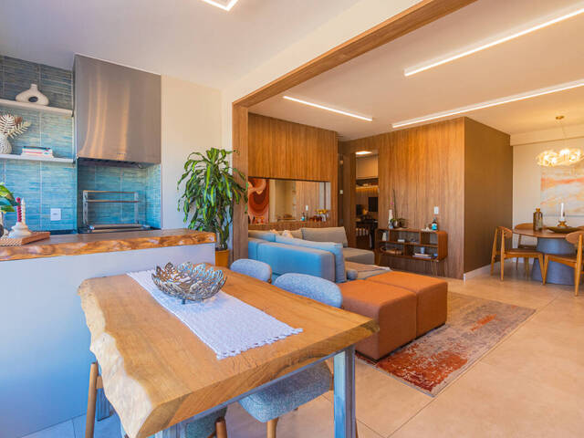 Apartamento para Venda em São Paulo - 5