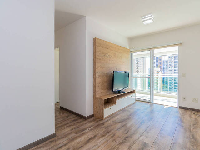Apartamento para Venda em São Paulo - 3