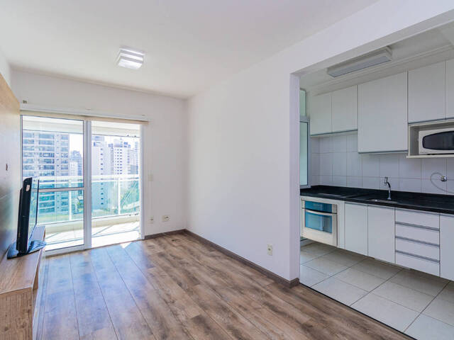 Apartamento para Venda em São Paulo - 5