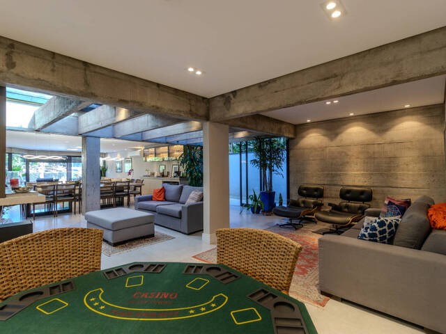 Casa para Venda em São Paulo - 2