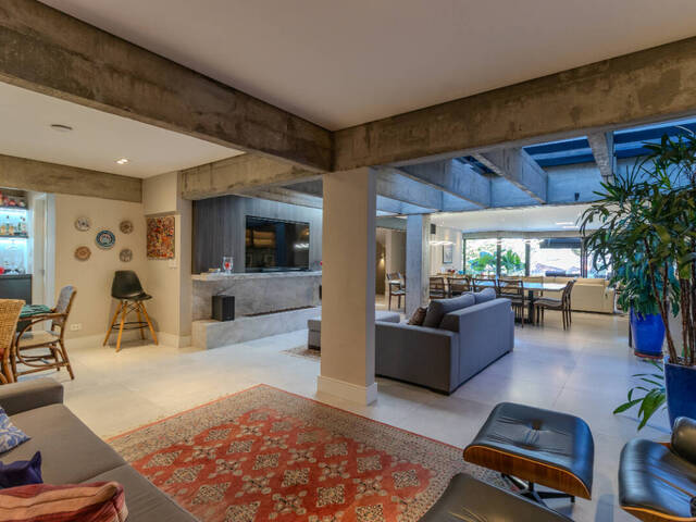 Casa para Venda em São Paulo - 5