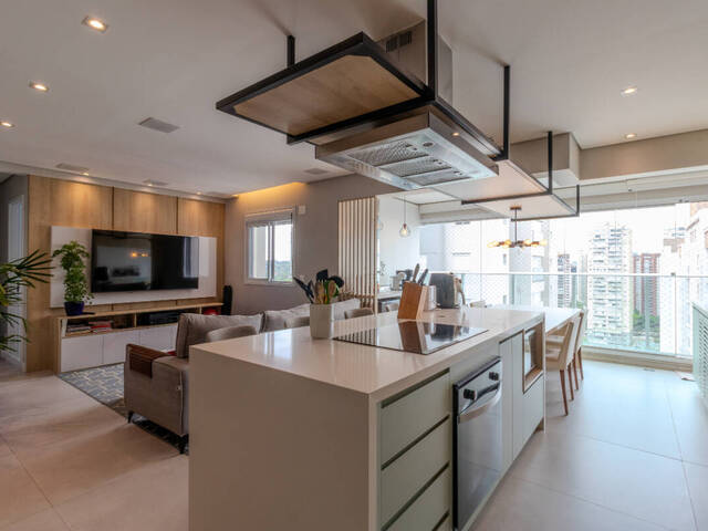 Apartamento para Venda em São Paulo - 2