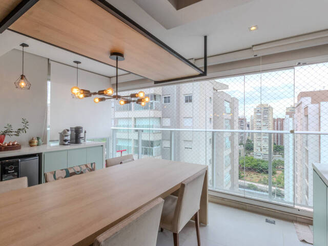 Apartamento para Venda em São Paulo - 3