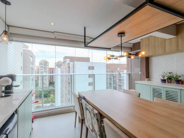 Apartamento para Venda em São Paulo - 4