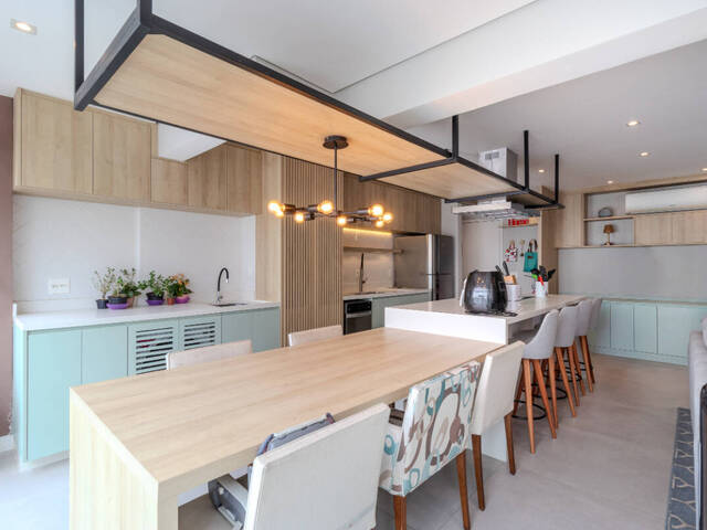 Apartamento para Venda em São Paulo - 5