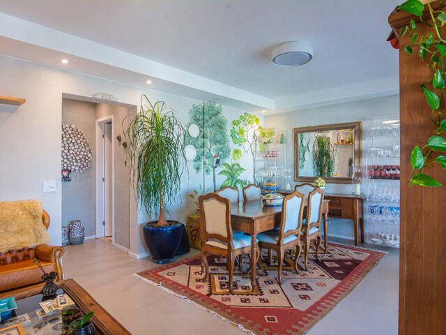Apartamento para Venda em São Paulo - 3