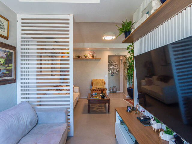 Apartamento para Venda em São Paulo - 4