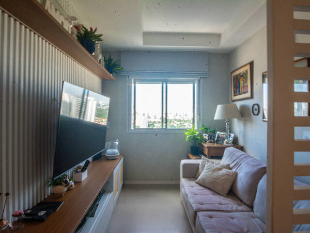 Apartamento para Venda em São Paulo - 5