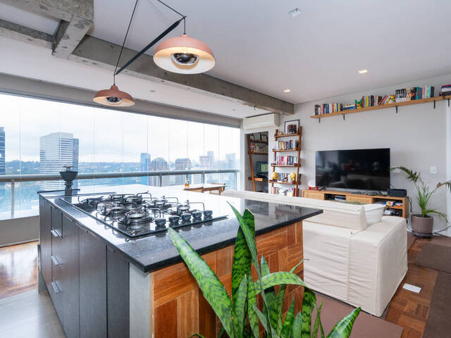 Apartamento para Venda em São Paulo - 2