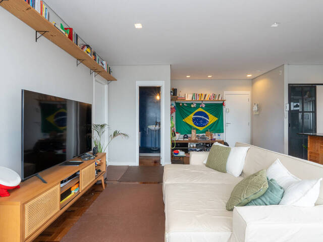 Apartamento para Venda em São Paulo - 3