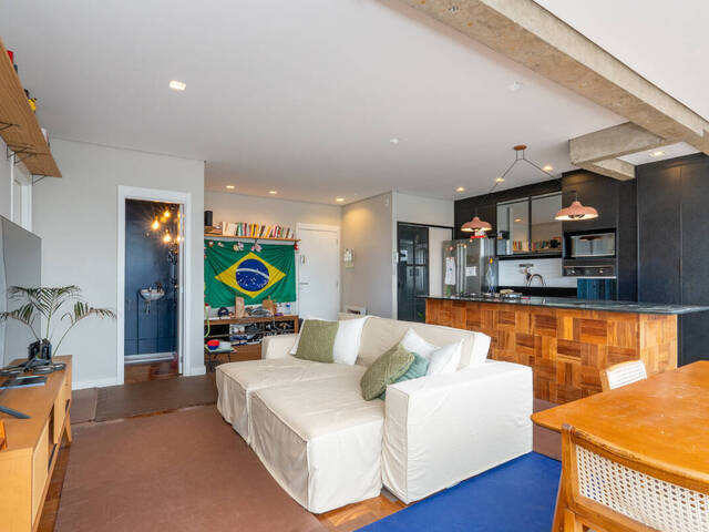 Apartamento para Venda em São Paulo - 4