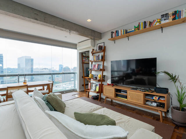 Apartamento para Venda em São Paulo - 5