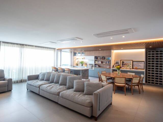 Apartamento para Venda em São Paulo - 2