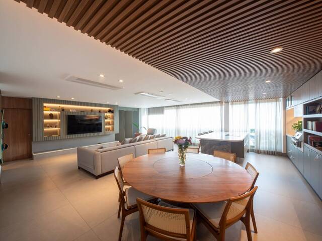 Apartamento para Venda em São Paulo - 4