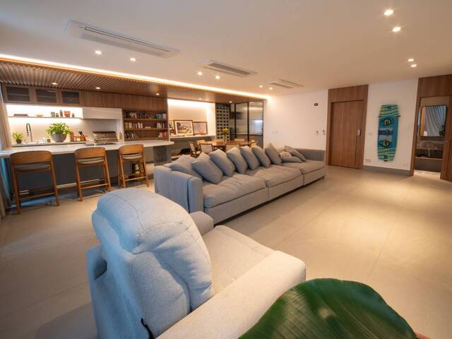 Apartamento para Venda em São Paulo - 3