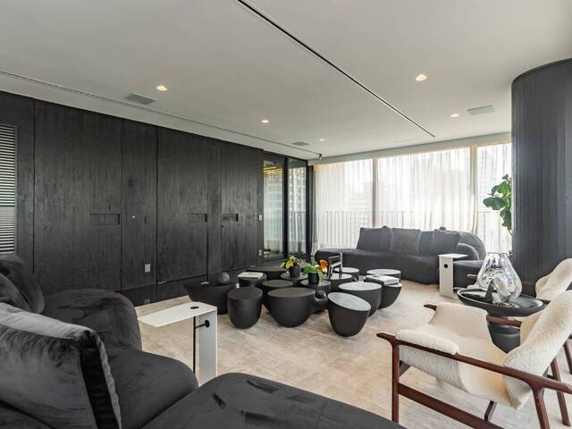 Apartamento para Venda em São Paulo - 2