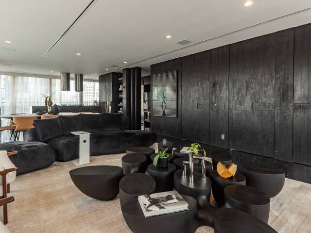 Apartamento para Venda em São Paulo - 5