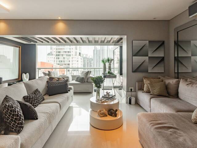 Apartamento para Venda em São Paulo - 2