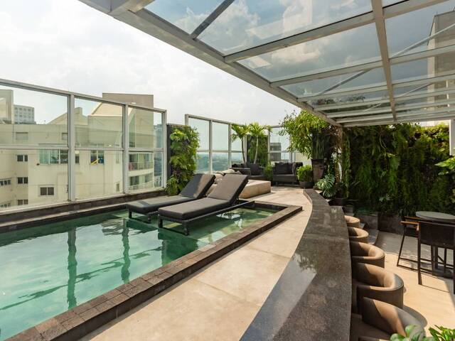 Apartamento para Venda em São Paulo - 5