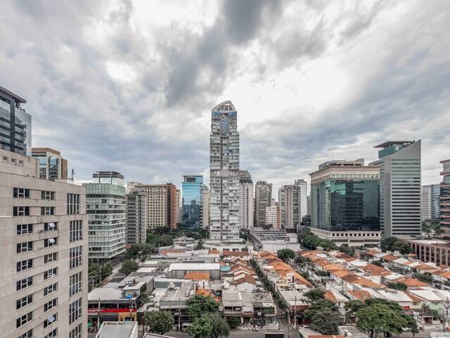 Apartamento para Locação em São Paulo - 3