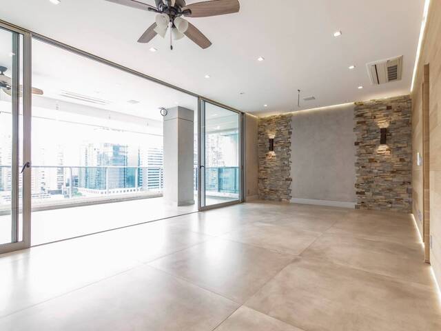 Apartamento para Locação em São Paulo - 2