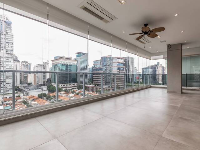 Apartamento para Locação em São Paulo - 5