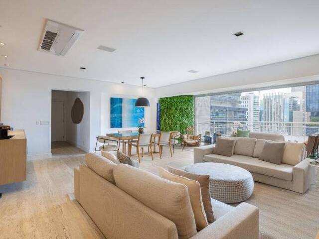 Apartamento para Venda em São Paulo - 2