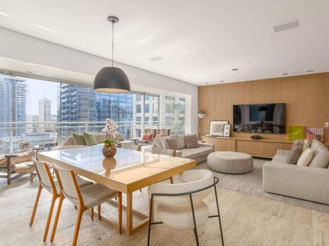 Apartamento para Venda em São Paulo - 3