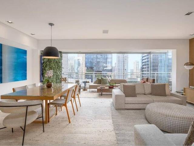 Apartamento para Venda em São Paulo - 4