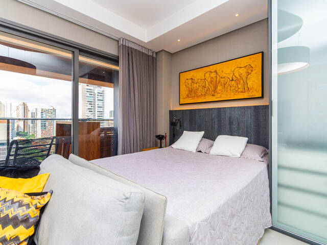 Apartamento para Venda em São Paulo - 2