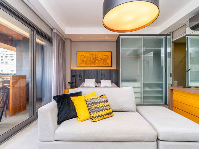 Apartamento para Venda em São Paulo - 4