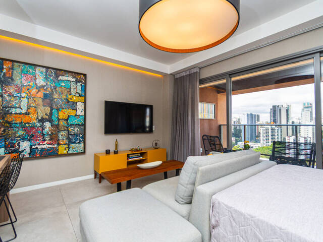 Apartamento para Venda em São Paulo - 3