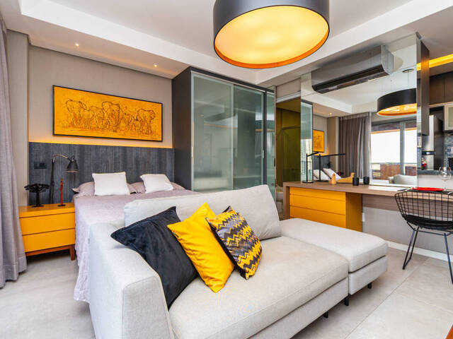 Apartamento para Venda em São Paulo - 5