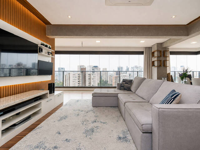 Apartamento para Venda em São Paulo - 2