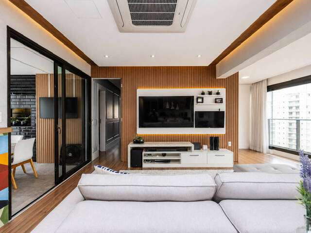 Apartamento para Venda em São Paulo - 3