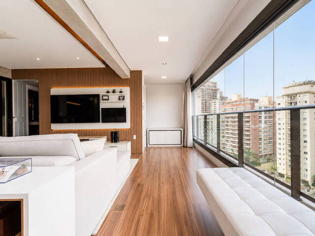 Apartamento para Venda em São Paulo - 5