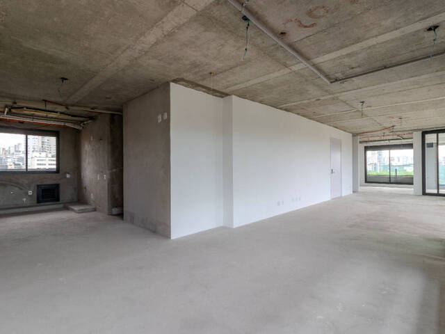 Apartamento para Venda em São Paulo - 3