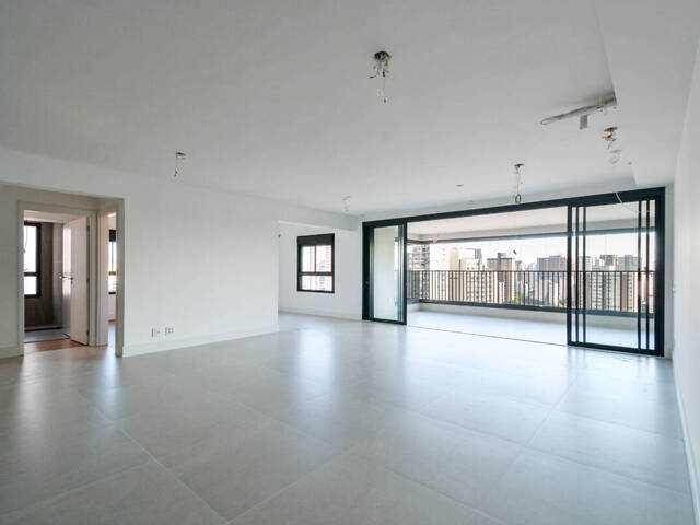 Apartamento para Venda em São Paulo - 2