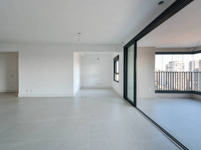 Apartamento para Venda em São Paulo - 5