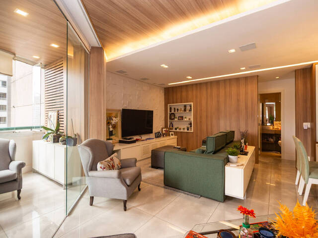 Apartamento para Venda em São Paulo - 2