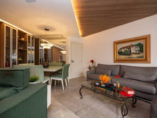 Apartamento para Venda em São Paulo - 3